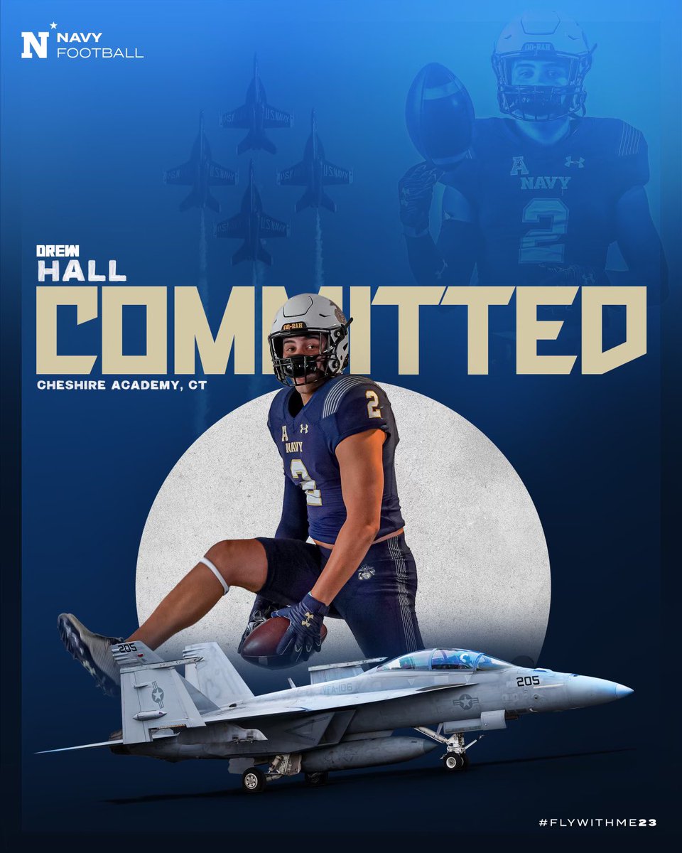 100% commited!!! Let’s get to work <a href="/JMacDonald_Navy/">Jason MacDonald</a> <a href="/CoachIvinJasper/">Ivin Jasper</a> @NAVYCoachKen <a href="/NavyFB/">Navy Football</a>