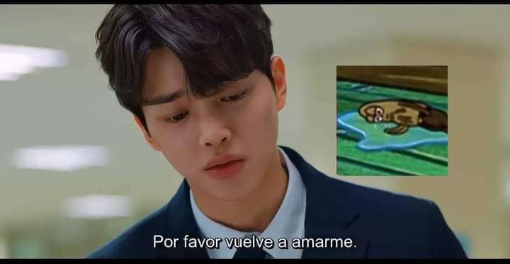 yo cuando la persona que me rogó durante mucho tiempo y a la que no le hice caso comienza a salir con alguien más y deja de darme la atención que tanto me gustaba.