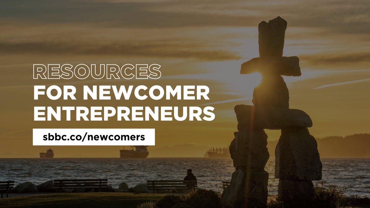 Small Business BC (SBBC) tweet media