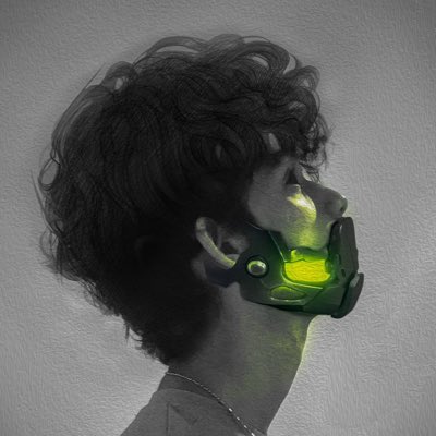 #NewProfilePic