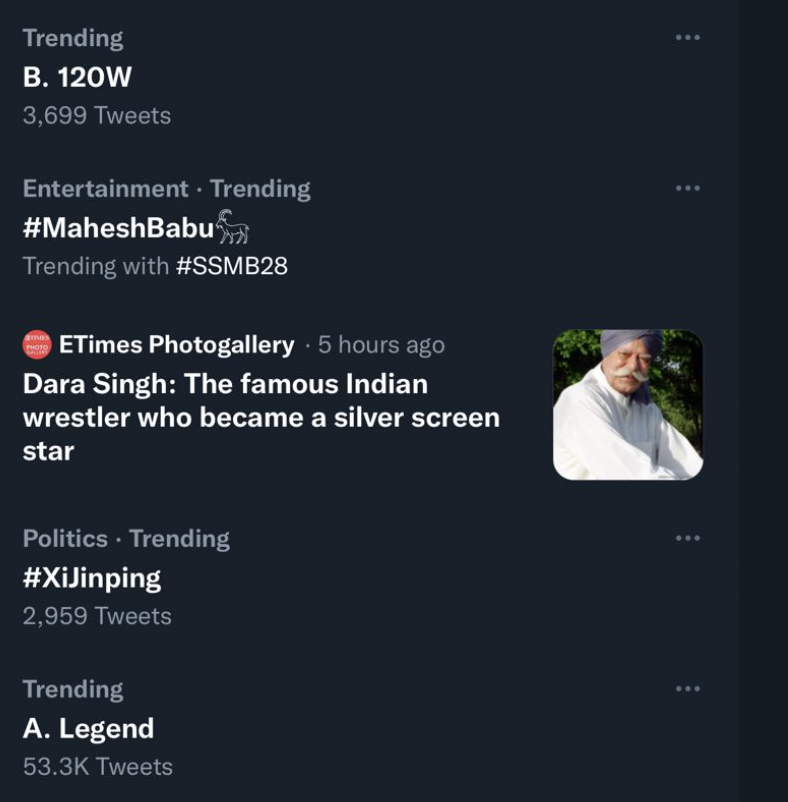 stufflistings's tweet photo. Still trending 😁
#stufflistingsarmy #iQOO9Tgiveaway #WiniQOO9T #iQOO9T https://t.co/YVsqCHM4qW