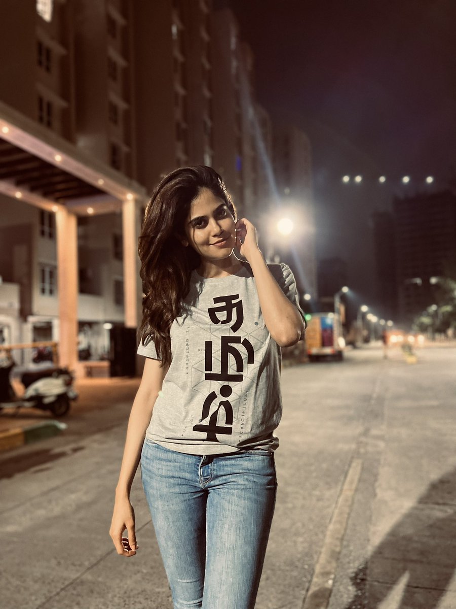 For the T- Land ! When in Rome, do as the Romans do ! 
Time to get back to the Ammchi Mumbai ! 
Loved you Chennai ! ♥️🤛🏻#thamizh #tamil #chennai #tamilfilms #madras