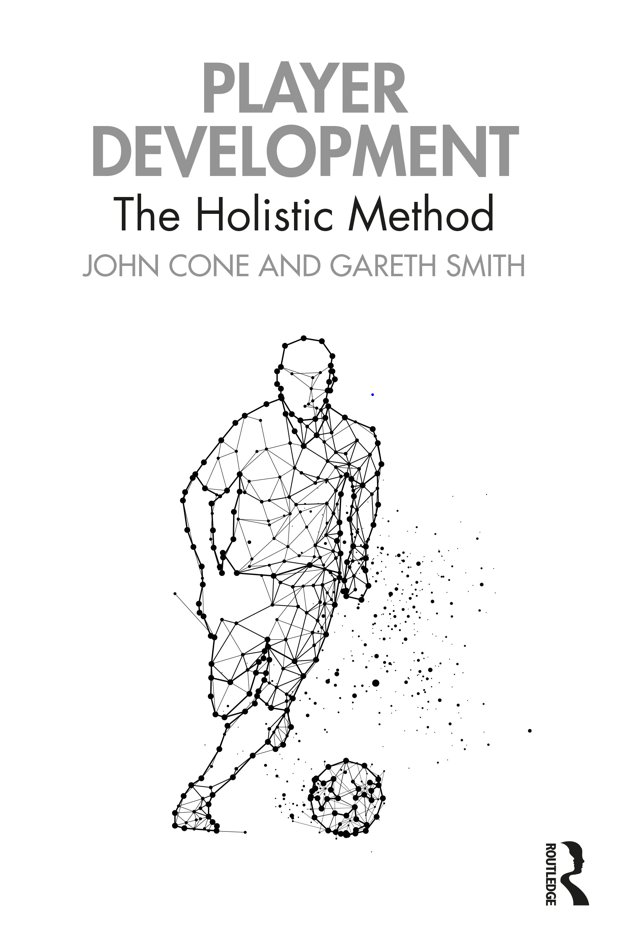 Very happy to announce this new book;

Player Development. Provides the first holistic evidence-based performance development method in sport, weaving together the interconnected layers driving player performance development to define a new training method
tinyurl.com/3ednhcmd