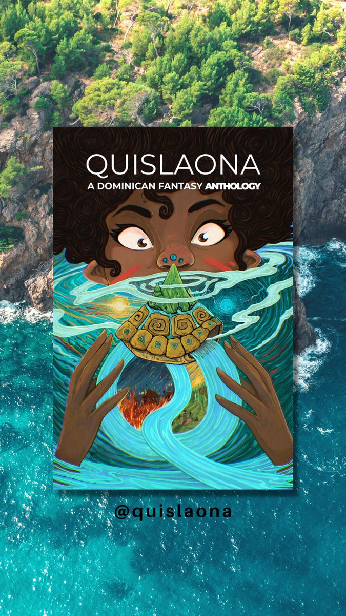 Quislaona tweet media
