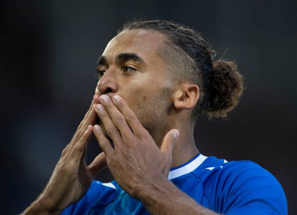 ElBobble's tweet image. Everton striker Dominic Calvert-Lewin has sustained an injury during training at the clubs training ground, Finch Farm.

The striker is now a doubt for Everton’s opening fixture against Chelsea this weekend. Tests now continue on the striker 🔵