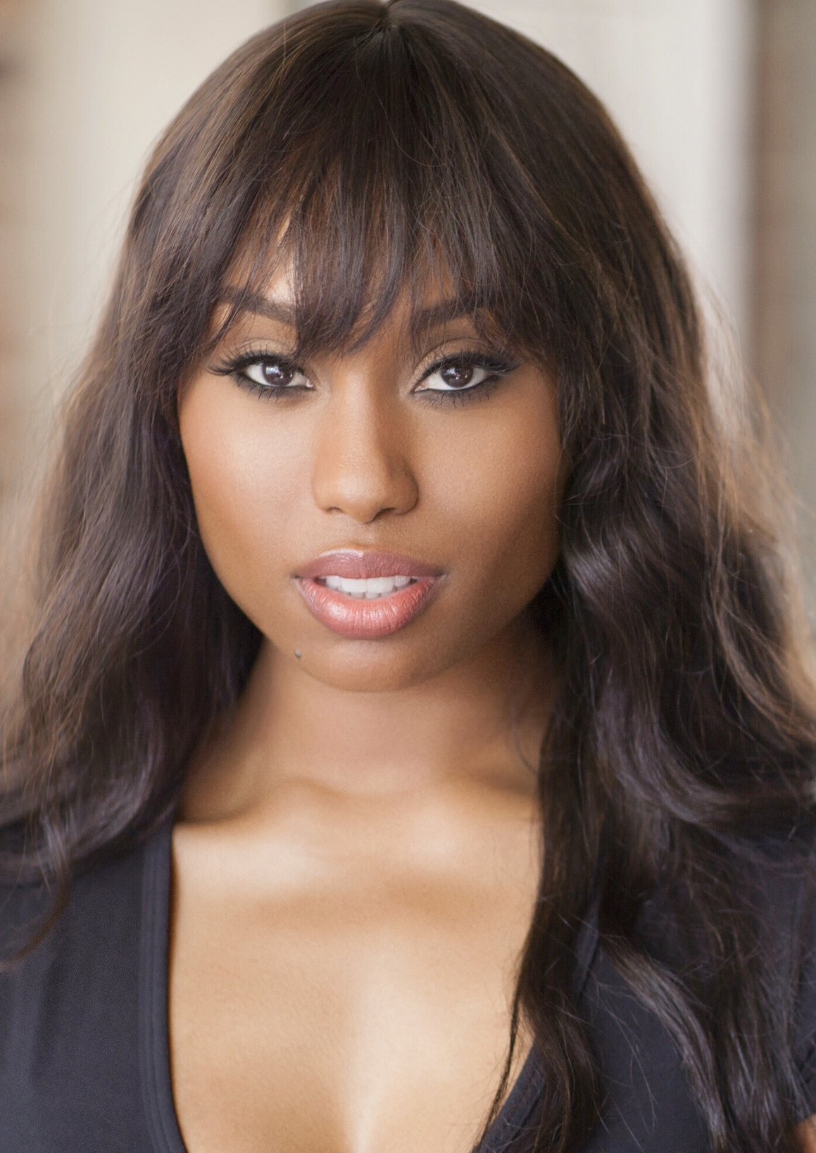 Happy birthday to our sista Angell Conwell 