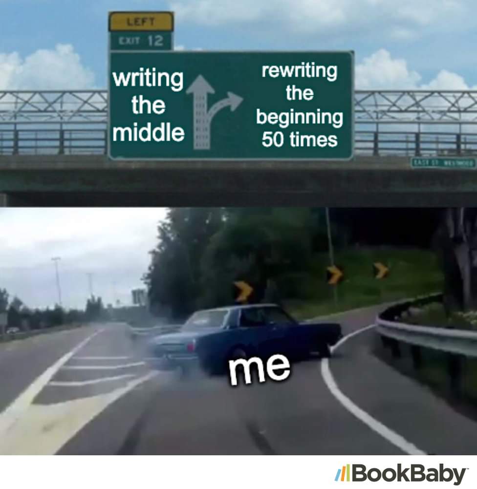 I am in this meme, and I don't like it 😅