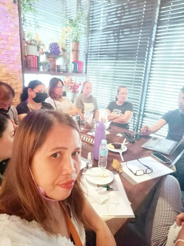 pandextech's tweet image. Business Meeting with Our Clients at Project Coffee, Starmall, Talisay, Cebu who purchased our Promo Package.

#buildyourownwebsite
#workwithus
#pandextechnologies