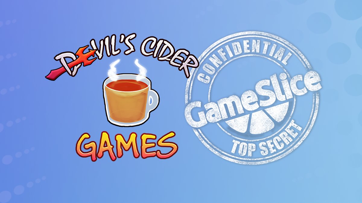 Game Slice tweet media