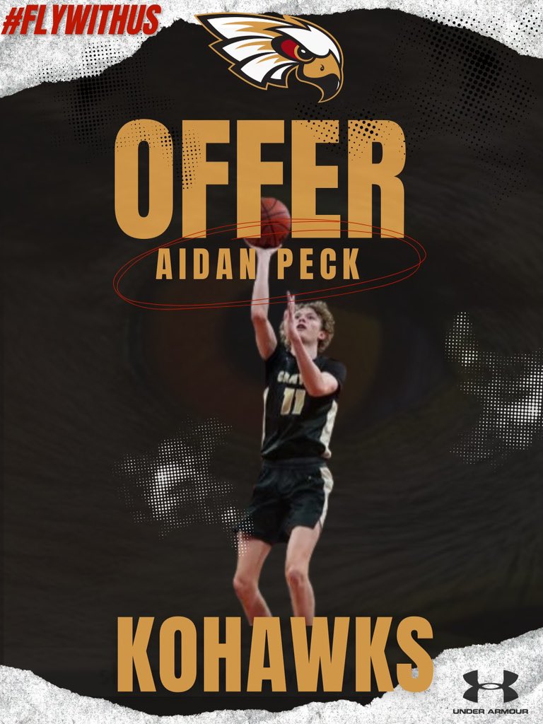 Aidan peck tweet media