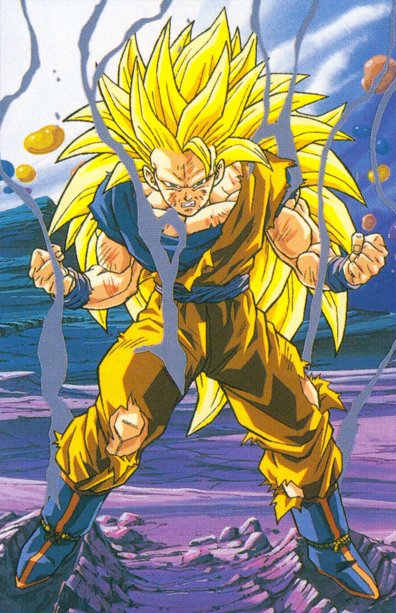 Dragon Ball vintage 80' 90' on X: Dragon Ball vintage 80' 90' on X: