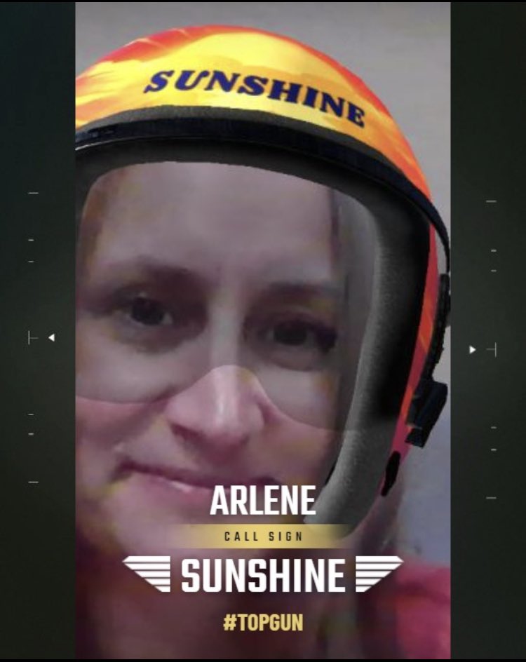 Revvin’ up your engine… <a href="/AledoISD/">Aledo ISD</a> #TopGunAledo #BearcatsTakeFlight