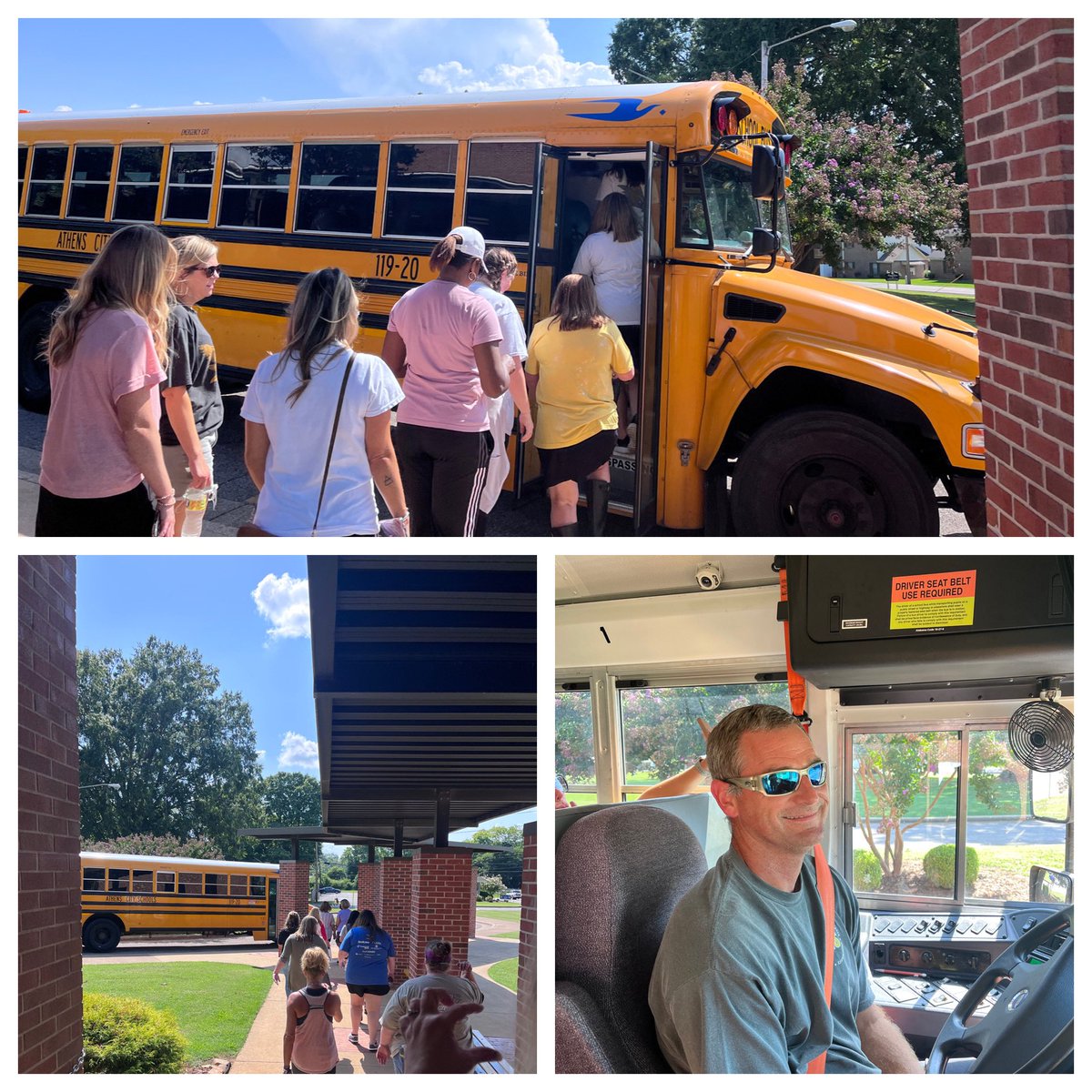 iAcademy @ Athens Elementary tweet media