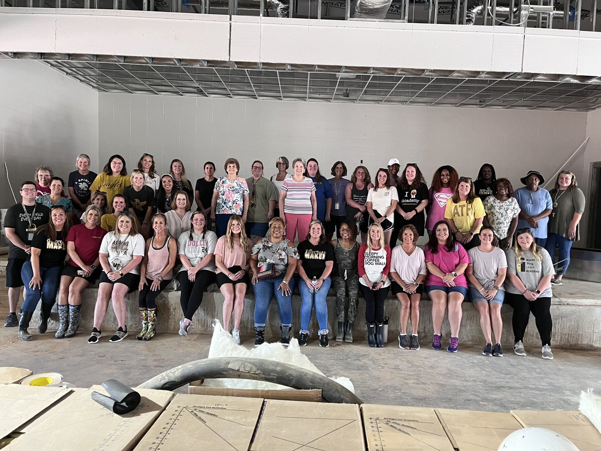 iAcademy @ Athens Elementary tweet media