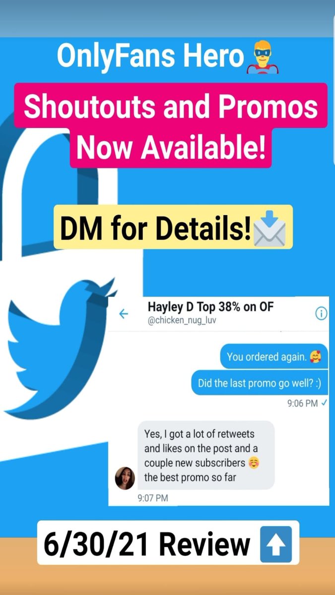 #Onlyfans #dm #onlyfanspromo #Top #of #shoutout