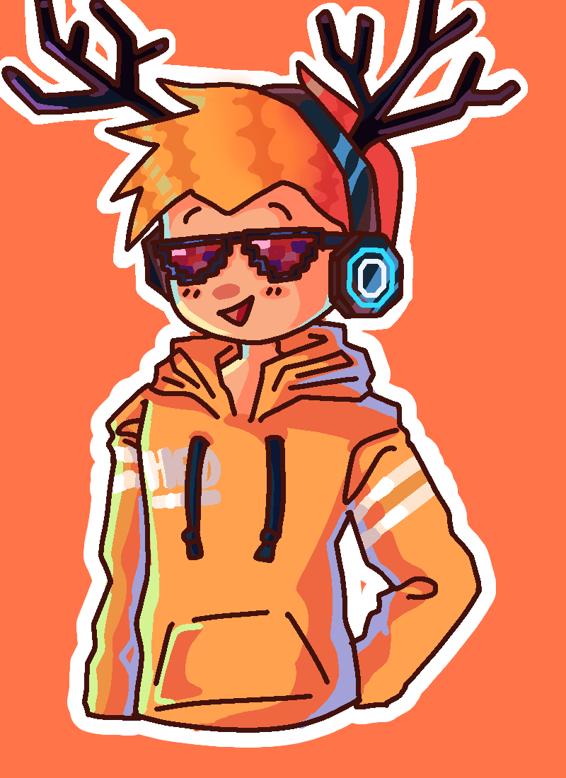 axel 👽 🌠 tweet media