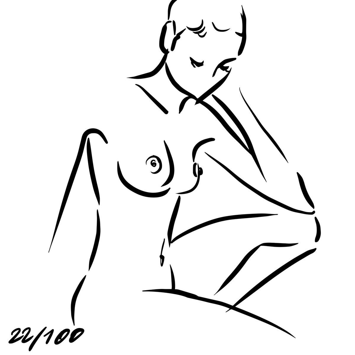 Jon Marshall; self-appointed @ntentart ambassador tweet media