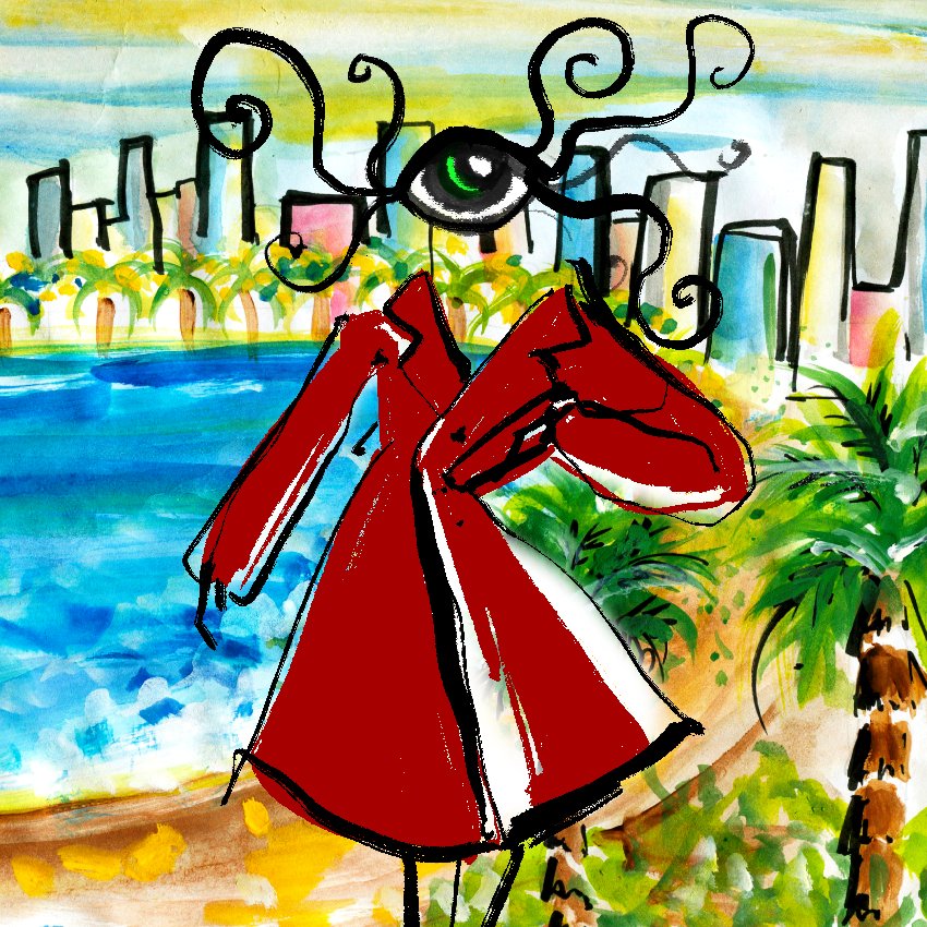 Jon Marshall; self-appointed @ntentart ambassador tweet media