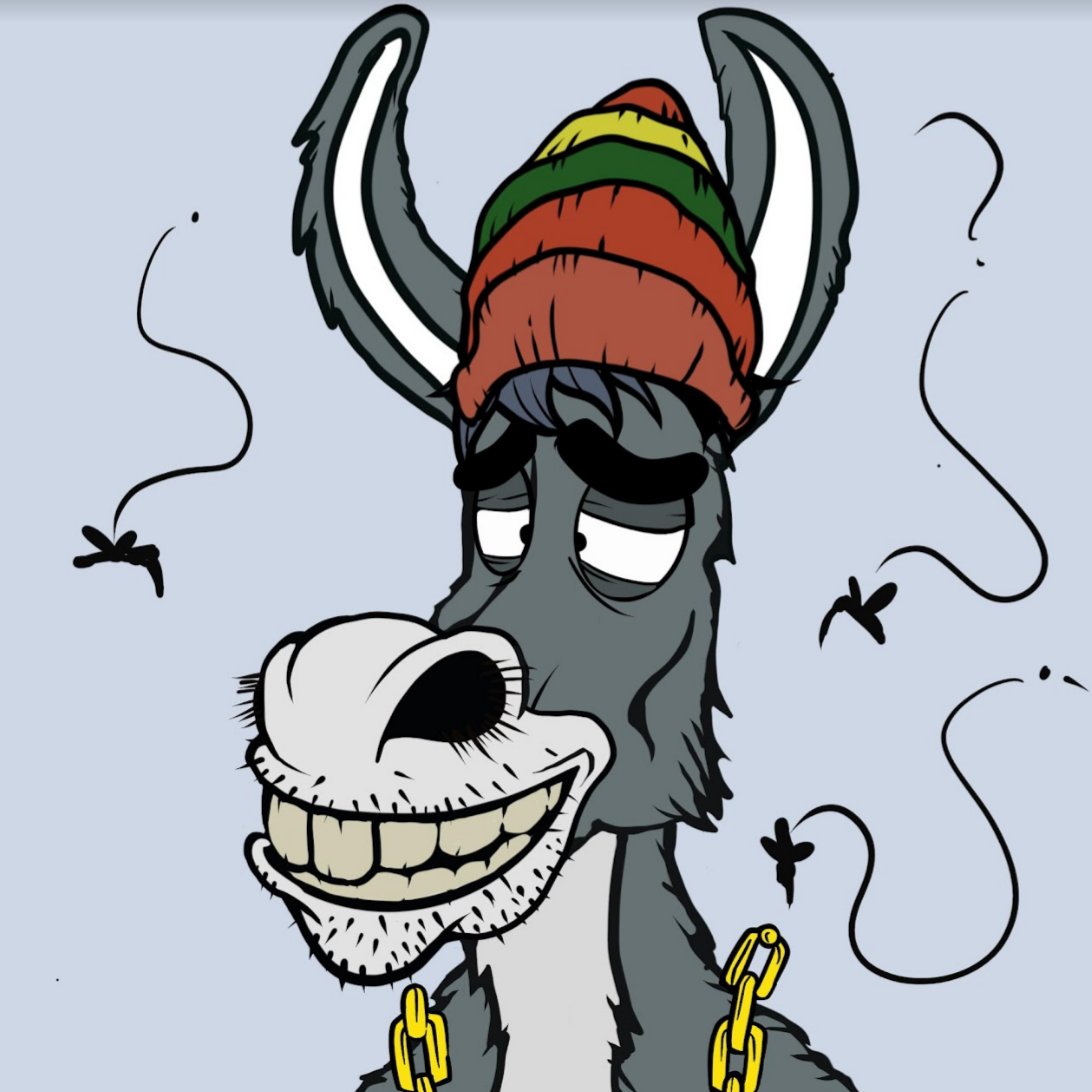 Butt Ugly Ass Club | FREE MINT tweet media