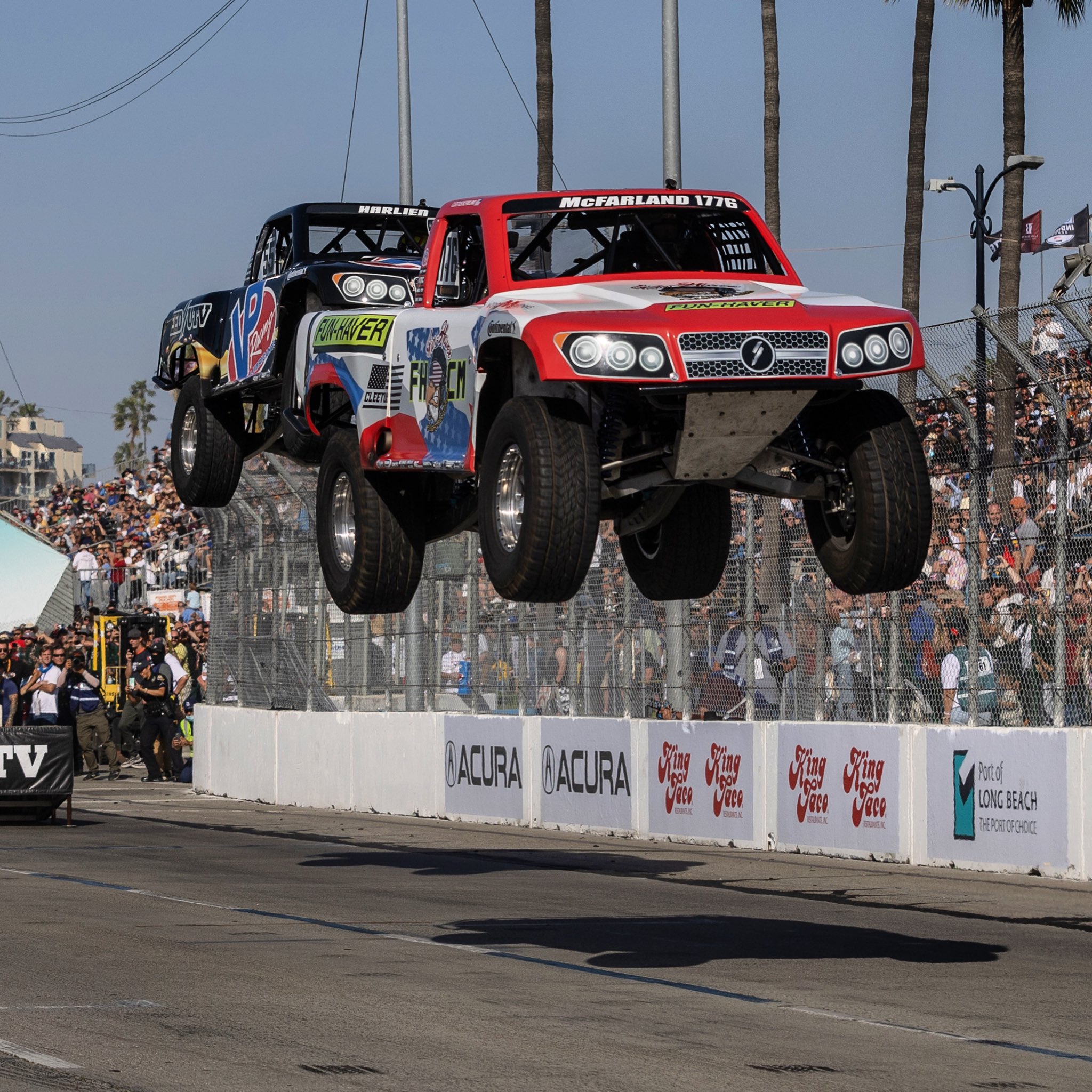 Stadium SUPER Trucks (@SSuperTrucks) / X