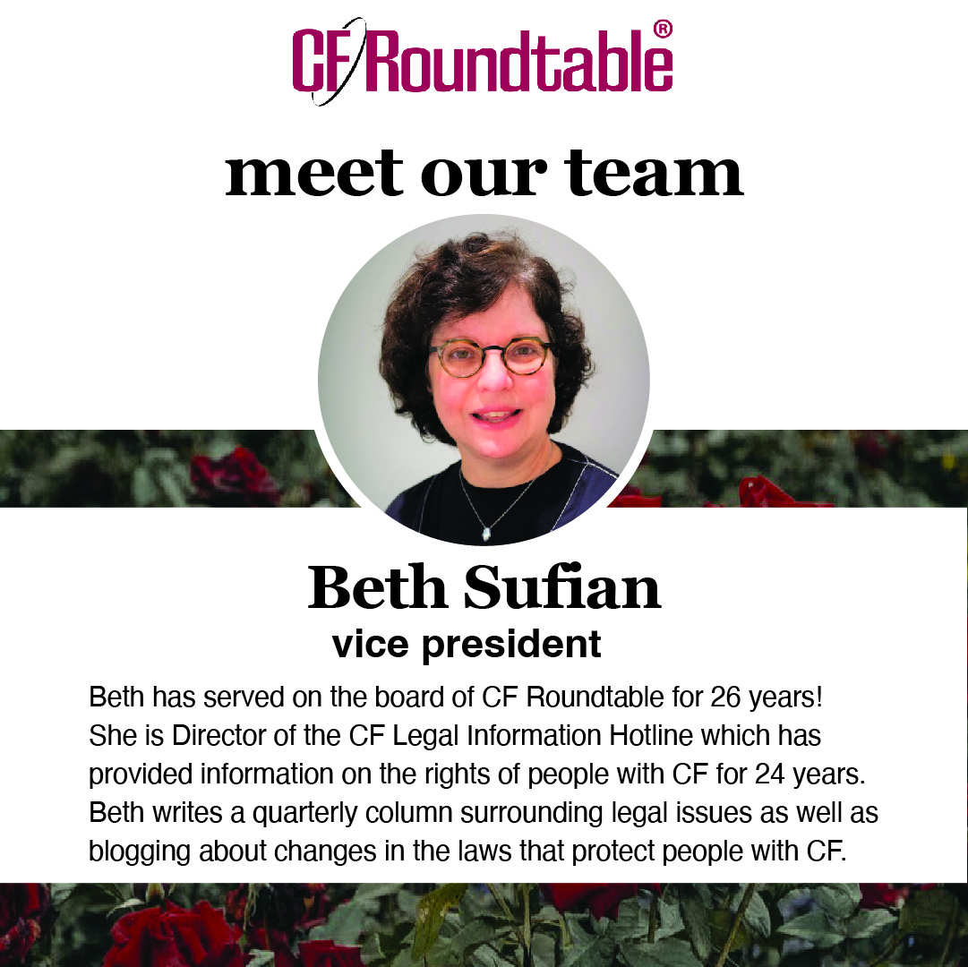 CFRoundtable tweet picture