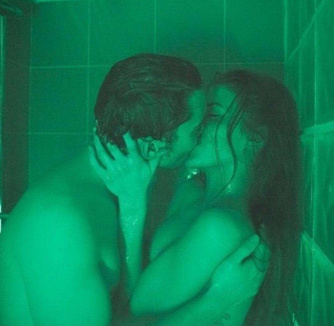 Somos verde.
Juntos.
Siempre.