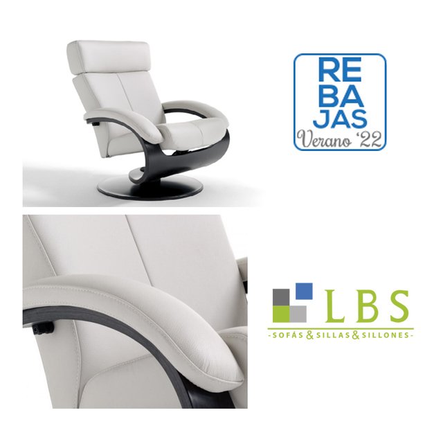 LBS_SOFAS's tweet image. ¡HOLA!
¿Nos entregamos al confort?
✅ Sillón con madera vista
✅ Giratorio y reclinable con cabezal ajustable
✅ Rotación completa
✅ Tela y piel
🎯+INFO:
lbs-sofas.com/sillones/sillo…

#rebajasverano2022 #relax #lbssofas #sillones #sillon
#decoracion