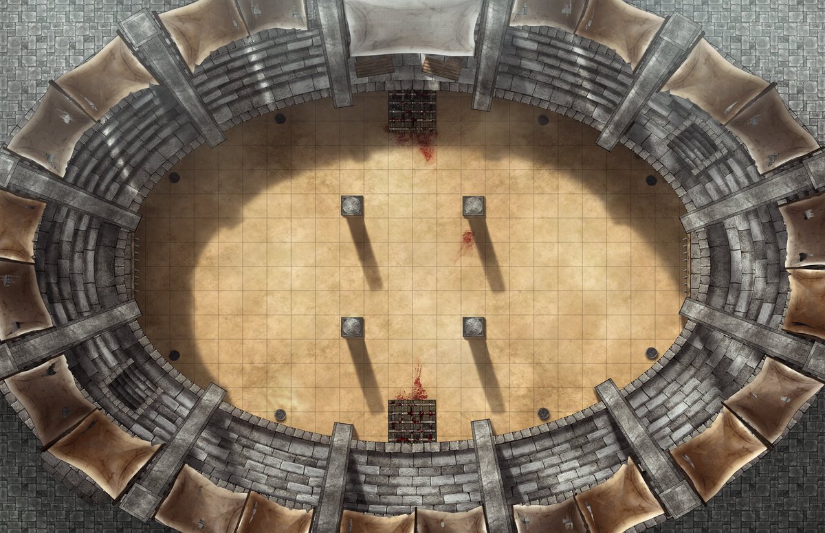 We're Maphammer, a small team dedicated to making immersive and captivating maps for tabletop games.

Access 600+ premium digital and print-ready maps by supporting our Patreon at bit.ly/3ByMbSO