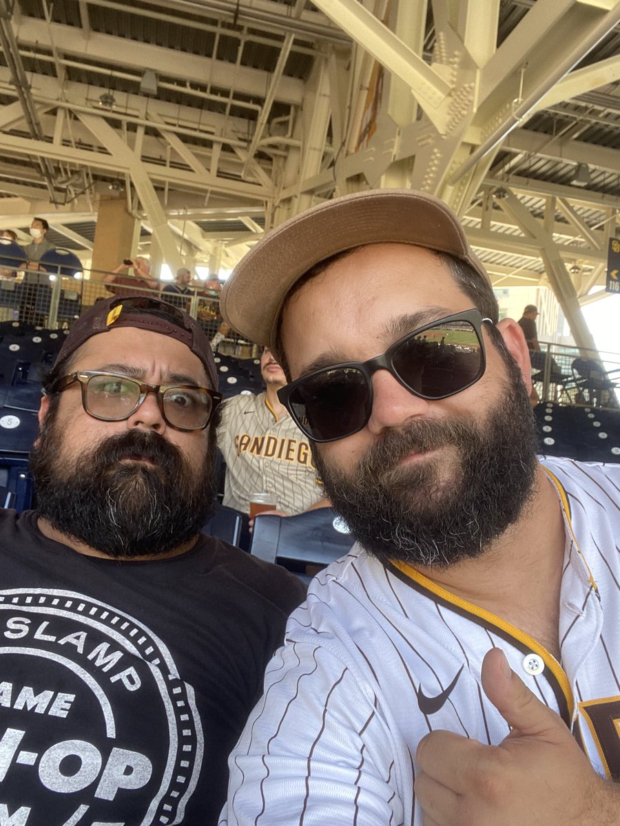 natethehuck's tweet photo. #TimeToShine day games with the homie! https://t.co/ziX0iZo3XR