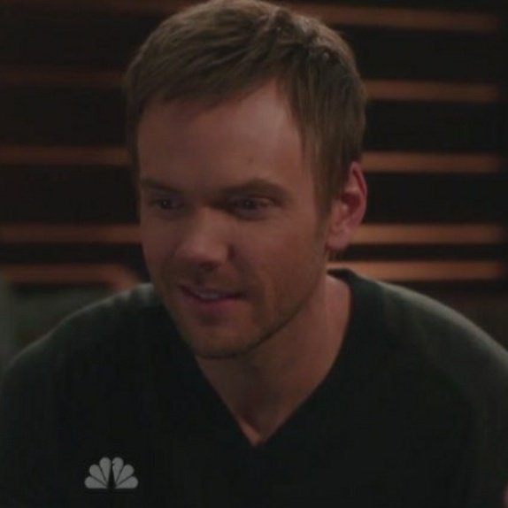 the way they look at each other even in the later seasons <3

( + jeff's face of realization that he still loves her )