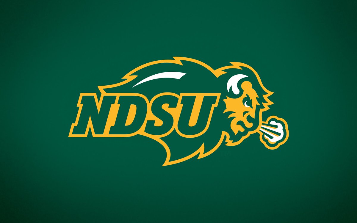 Excited to announce I will be continuing my academic and baseball career at North Dakota State University. Thank you to everyone who has helped me get to this point. #gobison