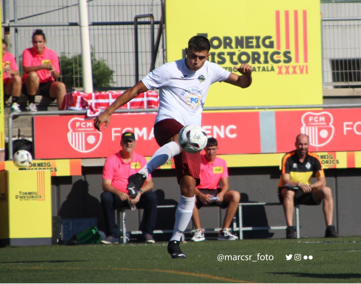 marcsr_foto's tweet photo. Imatges del triangular dels @thistorics Grup 1 (@Montanyesa1927, @FCVilafranca i @TerrassaFC) . Totes les fotografies a https://t.co/sUoFFrAHnE https://t.co/pRqrXRcMjO