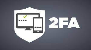 sircrone's tweet photo. You can now setup 2FA (Two Factor Authentication) on https://t.co/Wq37dERq1b
It might seem like overkill, but Privacy is important!
People want YOUR DATA!
#2FA #2Factor #protection #website #Security #WAGMI https://t.co/7Vo7HJymUt