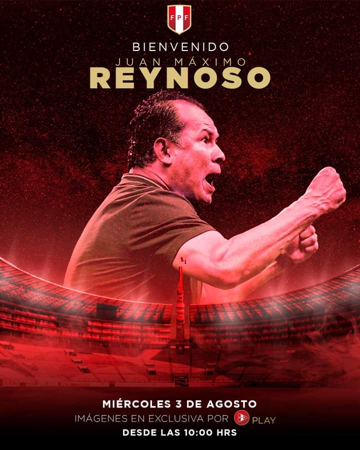 ferluiscuadros's tweet photo. Campeón con #Bolognesi, @MelgarOficial y @Universitario🇵🇪. En el extranjero, obtuvo el campeonato con el #CruzAzul de México 🇲🇽 tras 24 años en la Liga MX. #JuanMáximoReynoso, nuevo entrenador de la @SeleccionPeru. Bienvenido profesor ✊🏻. https://t.co/iENRXlaSfc