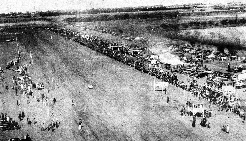 Autodromo Ciudad de Rafaela tweet media