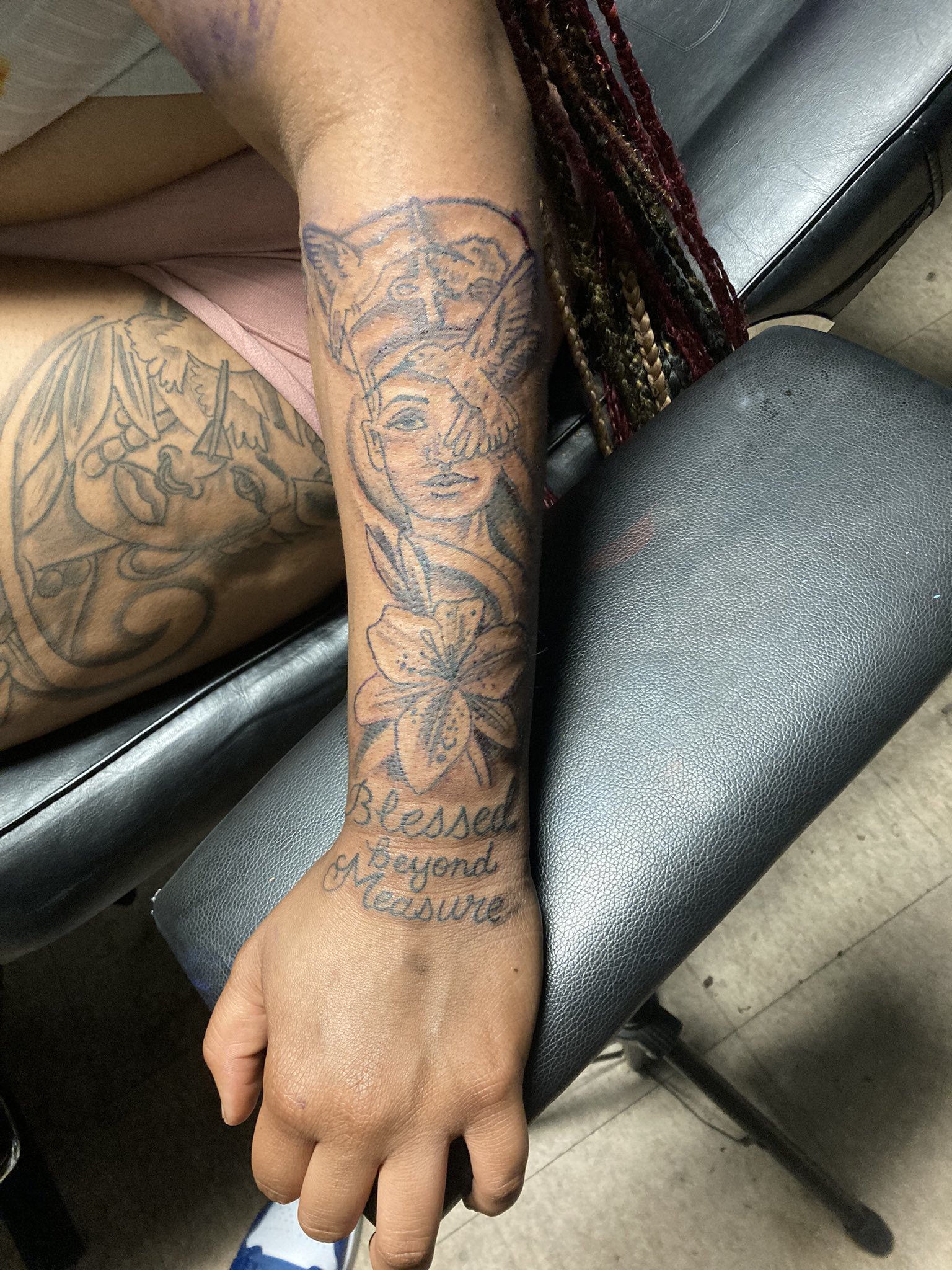 Canary Yella {tattoo man on Twitter: Canary Yella {tattoo man on Twitter: