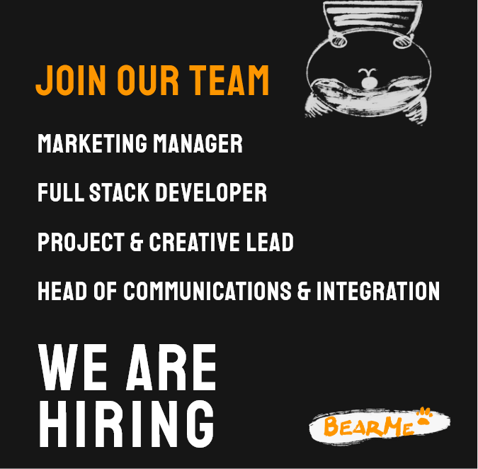 Join our team!
#NFTProject #NFTCollection #NFTshill #NFT #NFTdrop #NFT #NFTCommmunity