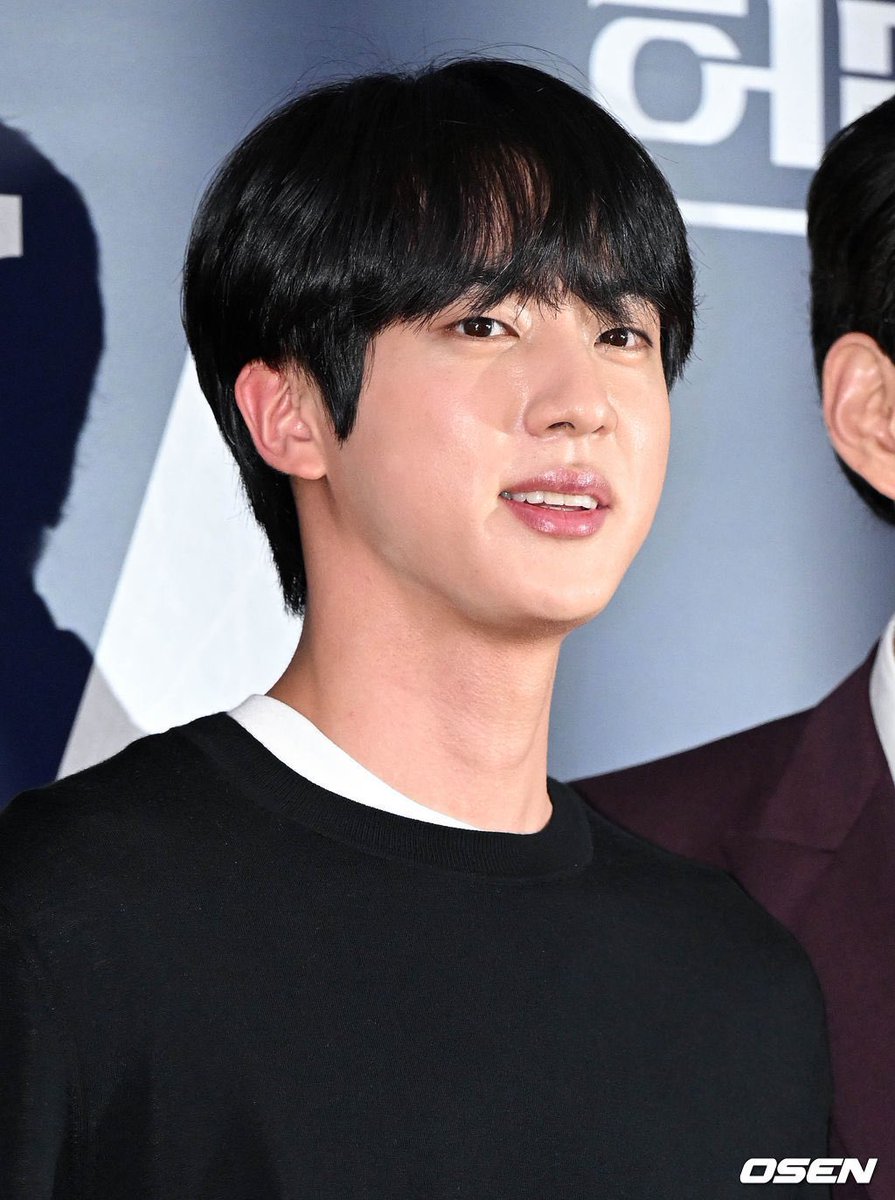 Guady_ms's tweet photo. Jin actor te necesito para ser feliz 😭
#Jin #JinActor #SuperTuna #Abbys https://t.co/oucQhewVUj
