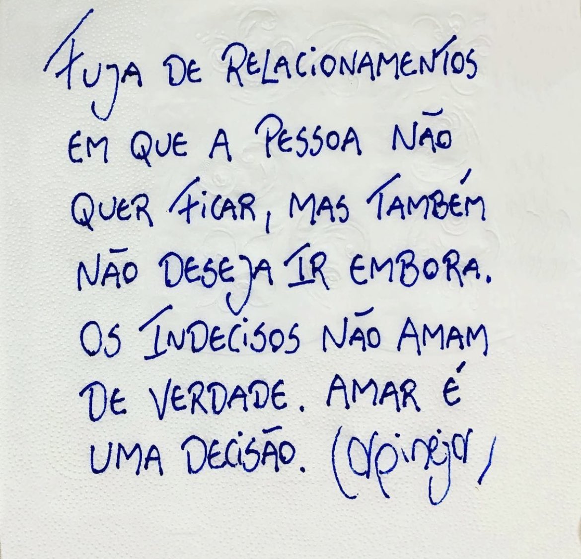 Fabrício Carpinejar tweet media