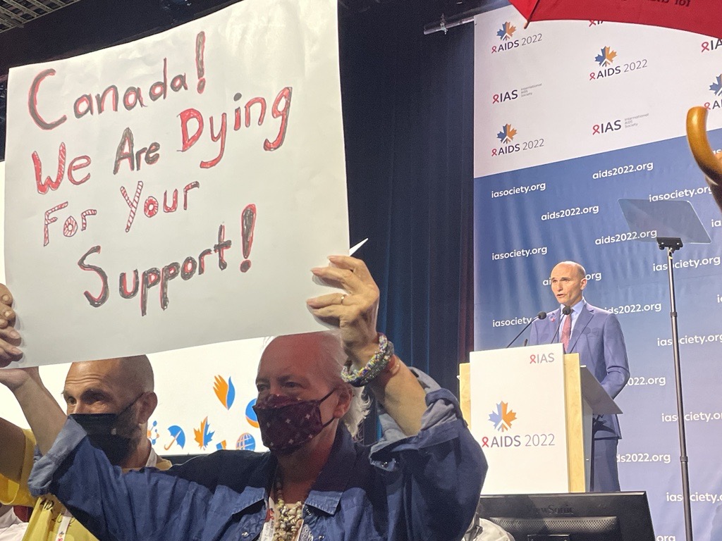 IAS the International AIDS Society on Twitter "RT AIDS_conference