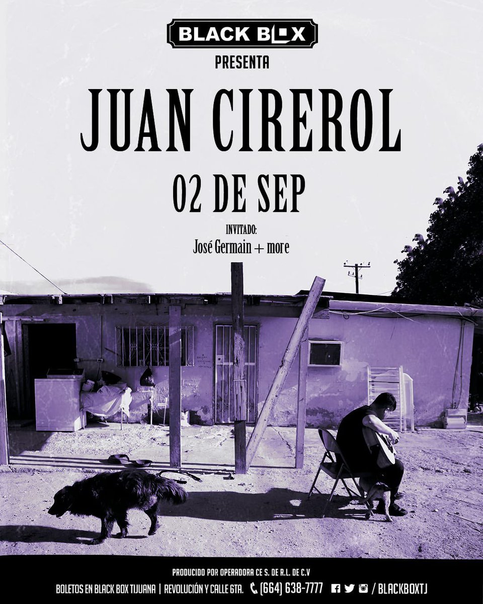 Mis próximas presentaciones: San Luis Río Colorado, La Paz BCS, Tijuana.