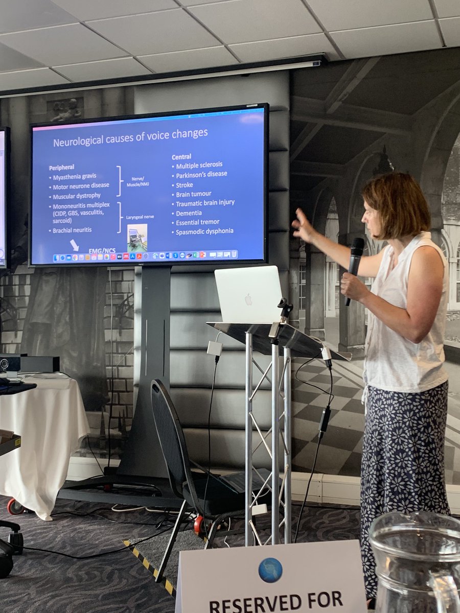 surgeonsinger's tweet photo. An amazing kick start to the 2nd London phonosurgery course. @GSTTnhs #lovelaryngology #phonosurgery #worldwideexperts #shareknowledge #teachingothers https://t.co/HFTmzxtXEp