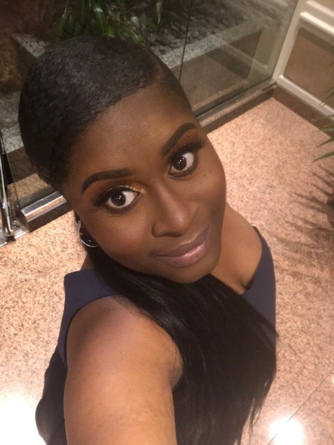 'I have always wanted to work in federal service solely because the opportunities are boundless. ' —Yahra, correspondence examination technician, @RecruitmentIRS #federalservice