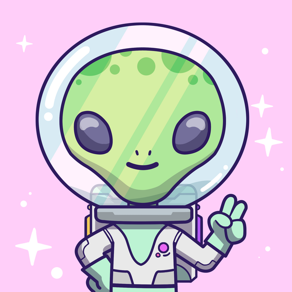 0xABRO's tweet photo. I got some more @Beings_Official #NFTs 🚀

Check out my BeeBoo! 👽

If you're looking for a great #NFT project, with an excellent #community and a non-stop #storyline that's always #evolving. Check us out!

Did I mention you get physical #IRL #Collectibles?

#NFTcommunity #NFTart https://t.co/IRXBfbyhnY