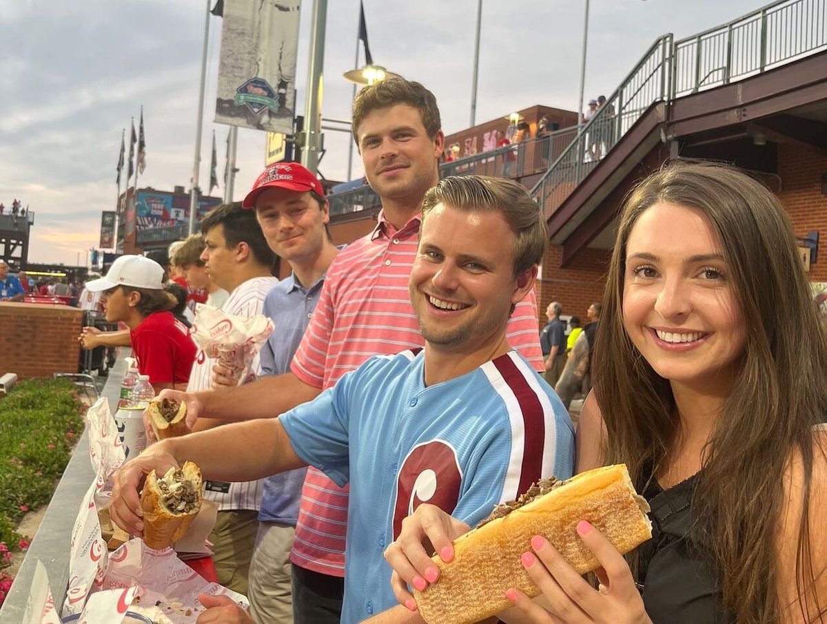 InfocenterIO's tweet image. Thank you to Brian Rubin and the @ServiceNow Commercial Mid-Atlantic team for another great QBR! We&apos;re thankful for you all. #servicenow #servicenowpartner #infocenterio #phil