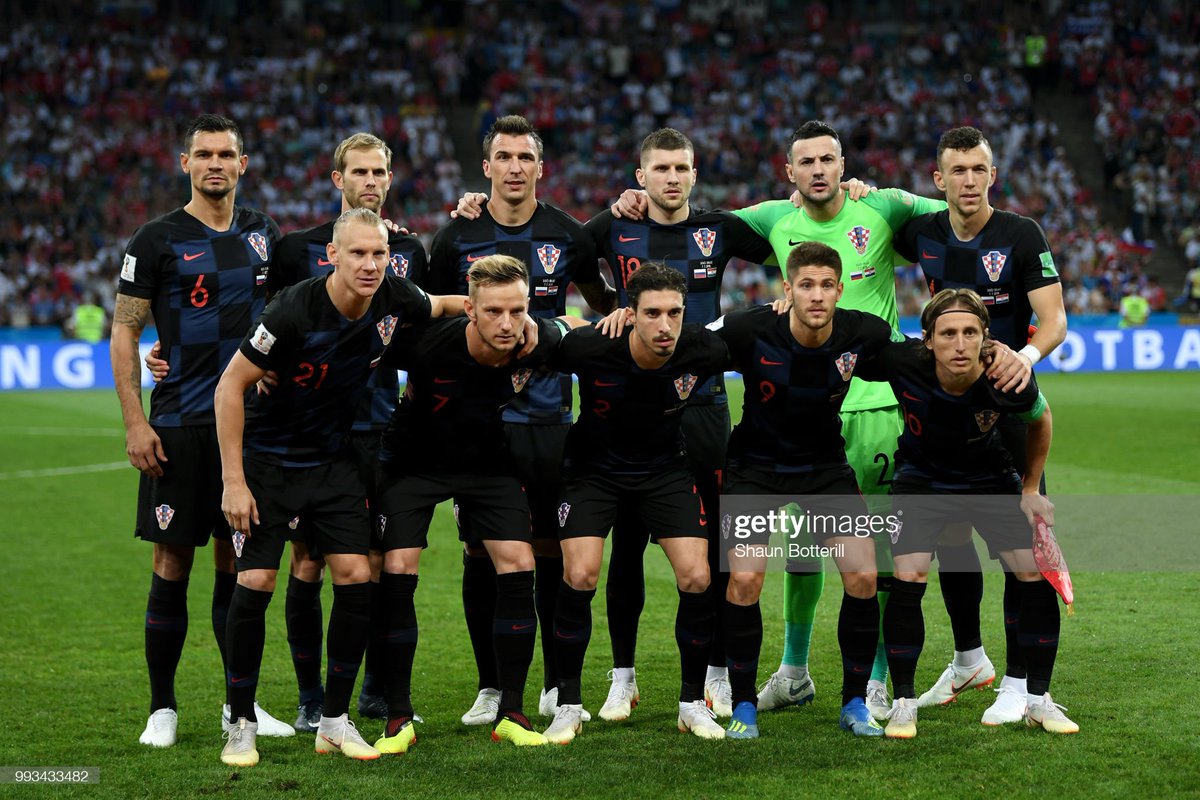 CopaLendas's tweet photo. Domagoj Vida, Croácia 🇭🇷.
Copa do Mundo de 2018, Rússia.
Vice campeão.
1 gol, 6 jogos.
#vida #hrvatska #worldcup2018 #copa2018 #fifa #legenda #vatreni #kockasti #hns #fishtstadium #cro #panini #qatar2022 https://t.co/lxYxJNtQzX