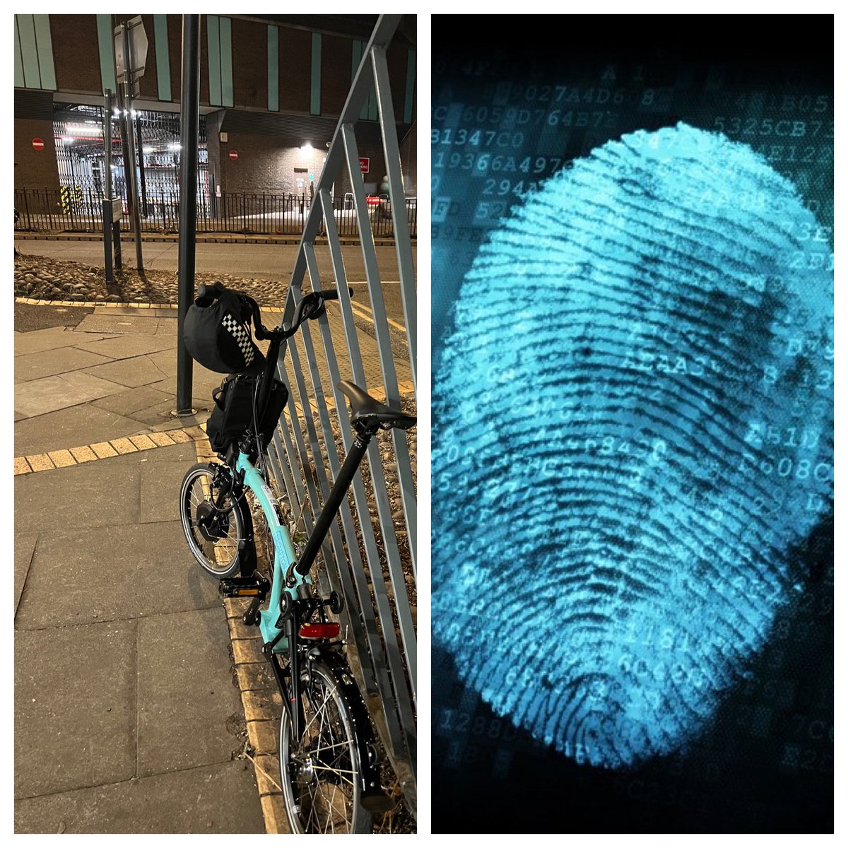Roads Policing - Surrey Police - UK tweet media
