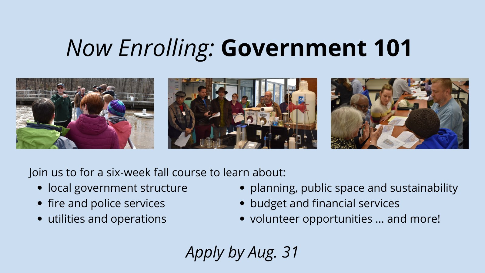 Town of Hillsborough on Twitter "Sign up for the Town of Hillsborough