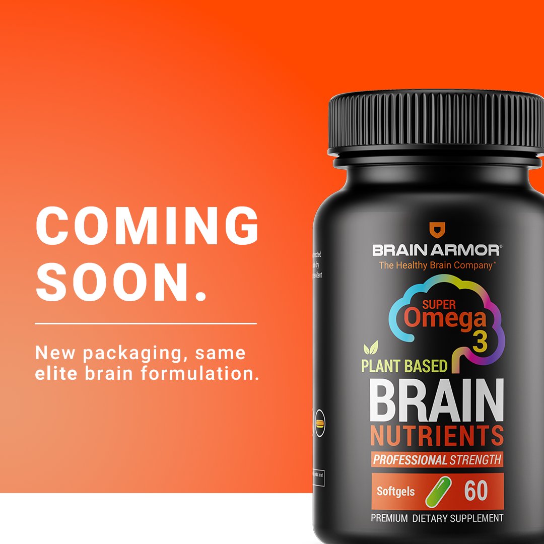 Brain Armor tweet media