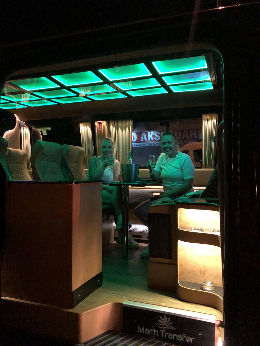 Tatil beldelerinde bu durum oldukça yoğundur. Dalaman’da iseniz ve tatil yerlerine en kısa ve rahat yoldan ulaşmak istiyorsanız Dalaman havalimanı Özel transfer hizmetini kullanabilirsiniz.

martitransfer.com